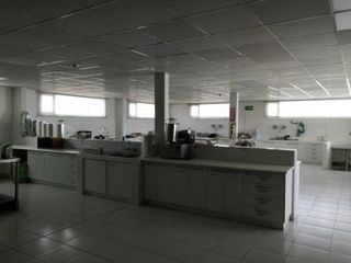 Foto 8 de VENTA GALPON USO INDUSTRIAL, SECTOR CARCELEN INDUSTRIAL