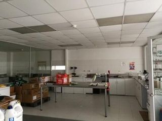 Foto 7 de VENTA GALPON USO INDUSTRIAL, SECTOR CARCELEN INDUSTRIAL