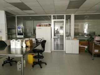 Foto 6 de VENTA GALPON USO INDUSTRIAL, SECTOR CARCELEN INDUSTRIAL