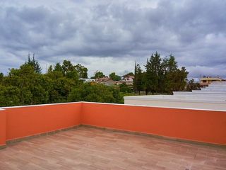 Foto 28 de Casa de venta en Puembo Totalmente independiente