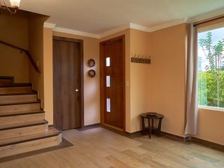 Foto 7 de Casa de venta en Puembo Totalmente independiente