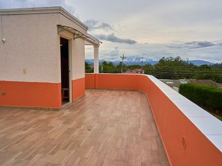Foto 30 de Casa de venta en Puembo Totalmente independiente