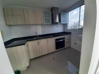 Foto 9 de apartamento en arriendo en alpes. Cod A11995