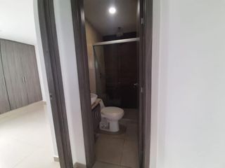 Foto 8 de apartamento en arriendo en alpes. Cod A11995