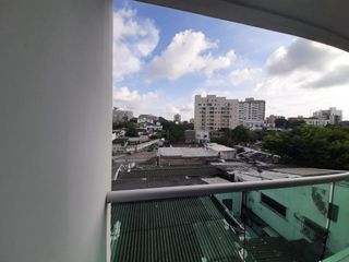 Foto 1 de apartamento en arriendo en alpes. Cod A11995
