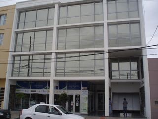 Oficina - Puerto Madryn