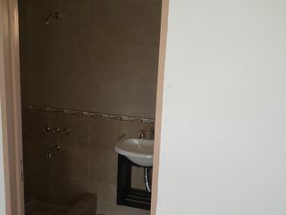 Departamento 3 ambientes tipo dúplex de 104 m2, a estrenar en Ezpeleta Este (Quilmes)