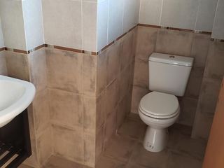 Departamento 3 ambientes tipo dúplex de 104 m2, a estrenar en Ezpeleta Este (Quilmes)