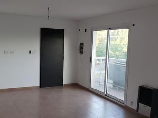 Departamento 3 ambientes tipo dúplex de 104 m2, a estrenar en Ezpeleta Este (Quilmes)