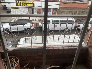 Foto 6 de Casa Comercial esquinera  Calle 71C bis - Bogotá