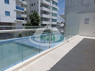 Foto 2 de APTO EN VENTA  BARRIO LA CASTELLANA | 523