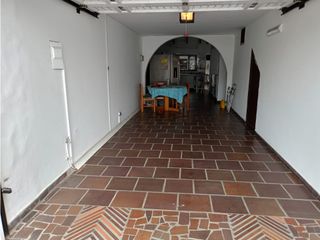 Se vende casa en Ciudad Jardín, Cali - JV JO (W6919129)