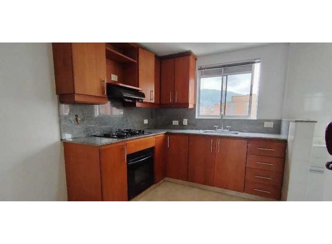 Apartamento en arriendo en Medellín