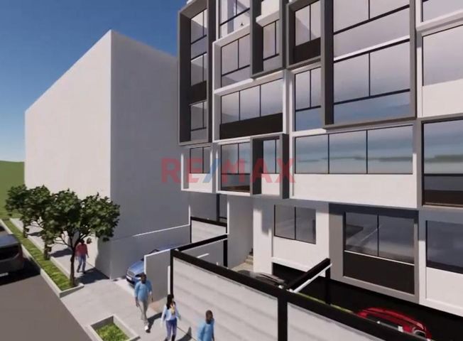 Departamento en Venta en Miraflores - Ansicht 4