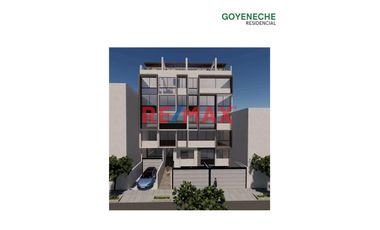 Departamento en Venta en Miraflores - Widok 3