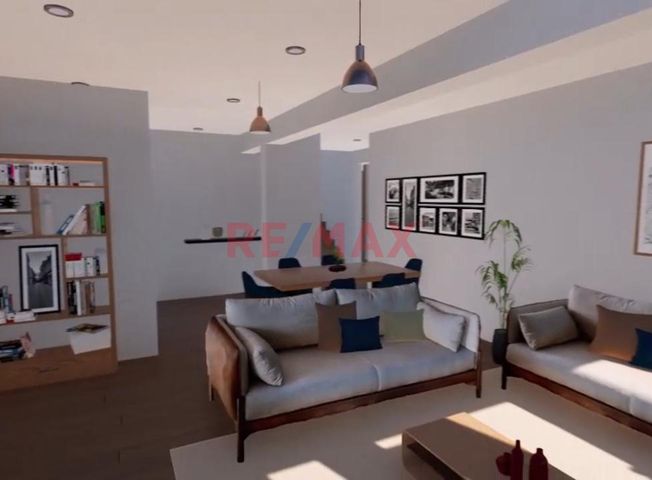 Departamento en Venta en Miraflores - Ansicht 6