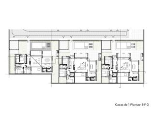 Casa 3 dormitorios en venta  - Condominio con estilo de country - Fisherton - Financiación