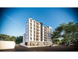 Maat vende hermosos Apartamentos,Villeta 57m2 desde $246Millones