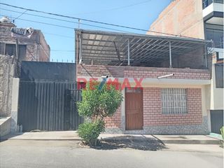 Casa en Venta en Alto Selva Alegre