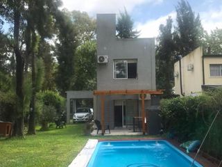 Foto 11 de Casa 3 Ambientes En Venta - La Reja, Moreno