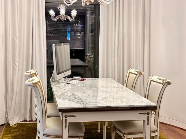 Alquiler Temporario Suite Hotel Faena