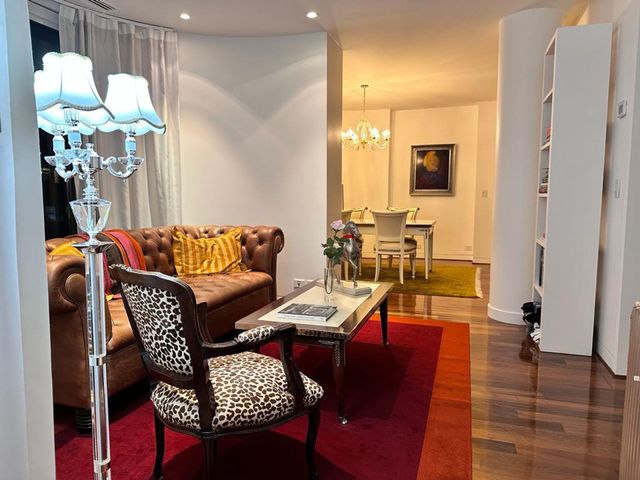 Alquiler Temporario Suite Hotel Faena