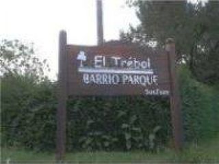 BARRIO EL TREBOL - Alquiler Anual - Excelente ubicacion