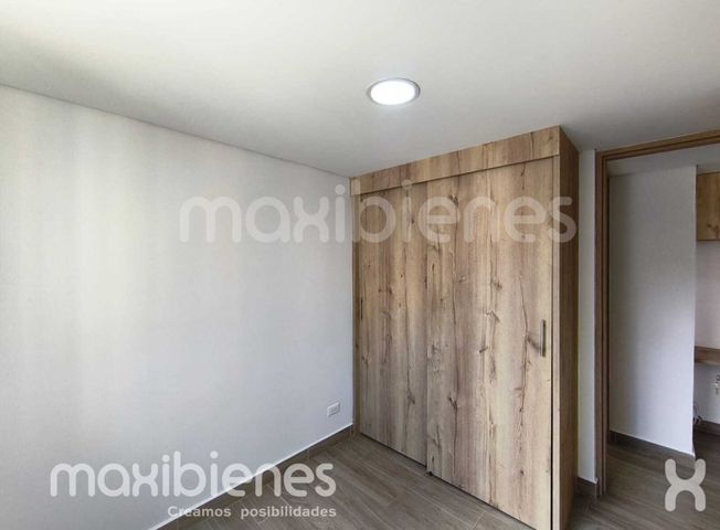 Apartment for rent in Envigado