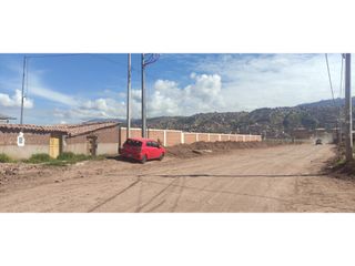 Foto 10 de VENDO LOTE DE 228 M2 APV. VIRGEN DEL CARMEN CUSCO – PERÚ.