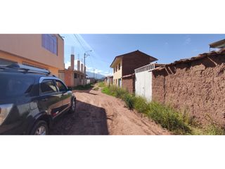 Foto 5 de VENDO LOTE DE 228 M2 APV. VIRGEN DEL CARMEN CUSCO – PERÚ.
