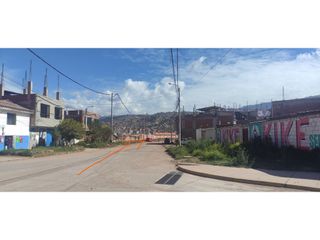 Foto 1 de VENDO LOTE DE 228 M2 APV. VIRGEN DEL CARMEN CUSCO – PERÚ.