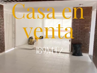 CASA en VENTA en Bogotá Belalcázar-Teusaquillo