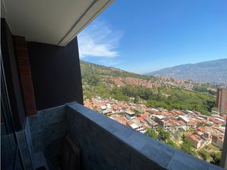 Apartamento en Venta, Robledo, Pajarito en la Comuna 7 de Medellín