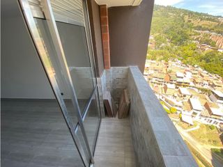 Apartamento en Venta, Robledo, Pajarito en la Comuna 7 de Medellín