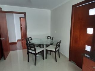Foto 4 de Renta moderno departamento amoblado sector Gonzalez Suárez