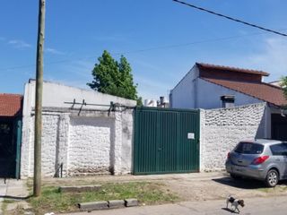 Foto 7 de Lote de 10x21 en venta en Villa Luzuriaga