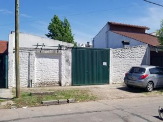 Foto 8 de Lote de 10x21 en venta en Villa Luzuriaga