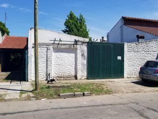 Foto 3 de Lote de 10x21 en venta en Villa Luzuriaga