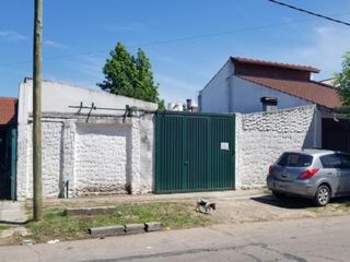 Foto 6 de Lote de 10x21 en venta en Villa Luzuriaga