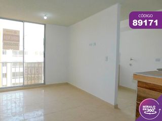 APARTAMENTO en ARRIENDO/VENTA en Barranquilla Caribe Verde