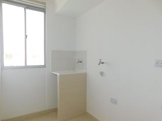 APARTAMENTO en ARRIENDO/VENTA en Barranquilla Caribe Verde