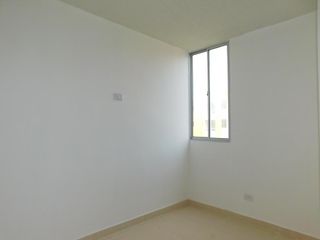 APARTAMENTO en ARRIENDO/VENTA en Barranquilla Caribe Verde