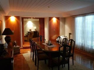 Venta de Chalet 5 ambientes en Parque Luro