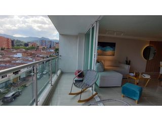 Venta Apartamento  La Castellana Medellín