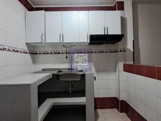 Foto 4 de COD. 11021 - SE ARRIENDA APARTAMENTO - BARRIO: SANTA MARIA