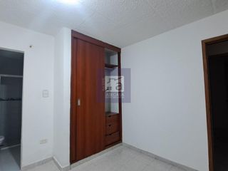 Foto 12 de COD. 11021 - SE ARRIENDA APARTAMENTO - BARRIO: SANTA MARIA