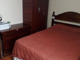 Departamento en venta - 2 dormitorios 1 baño - balcón - 57mts2 - Quilmes