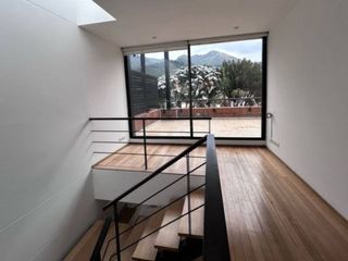 Foto 17 de casa en arriendo/venta en santa barbara. Cod A19196