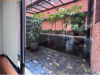 Foto 10 de casa en arriendo/venta en santa barbara. Cod A19196