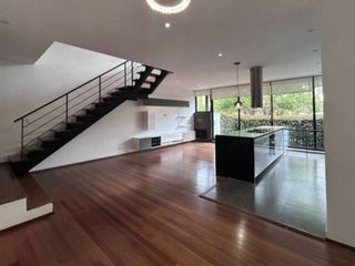 Foto 2 de casa en arriendo/venta en santa barbara. Cod A19196